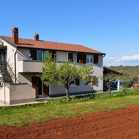 App Keti Apartamento Umago Exterior foto