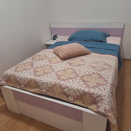 App Keti Apartamento Umago Exterior foto