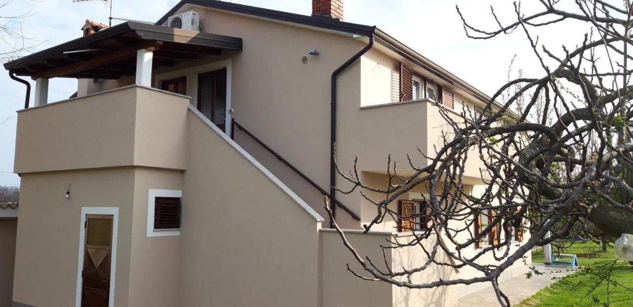 App Keti Apartamento Umago Exterior foto