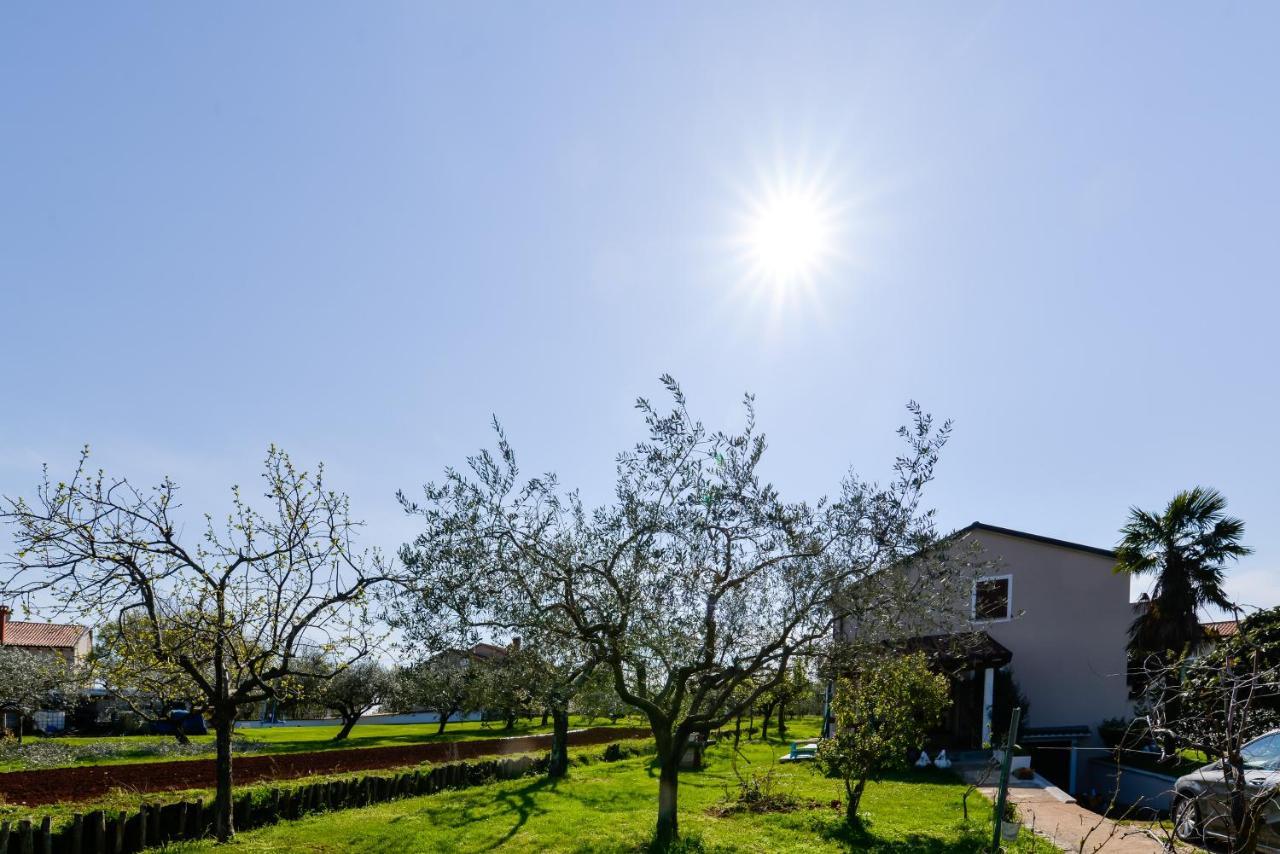 App Keti Apartamento Umago Exterior foto
