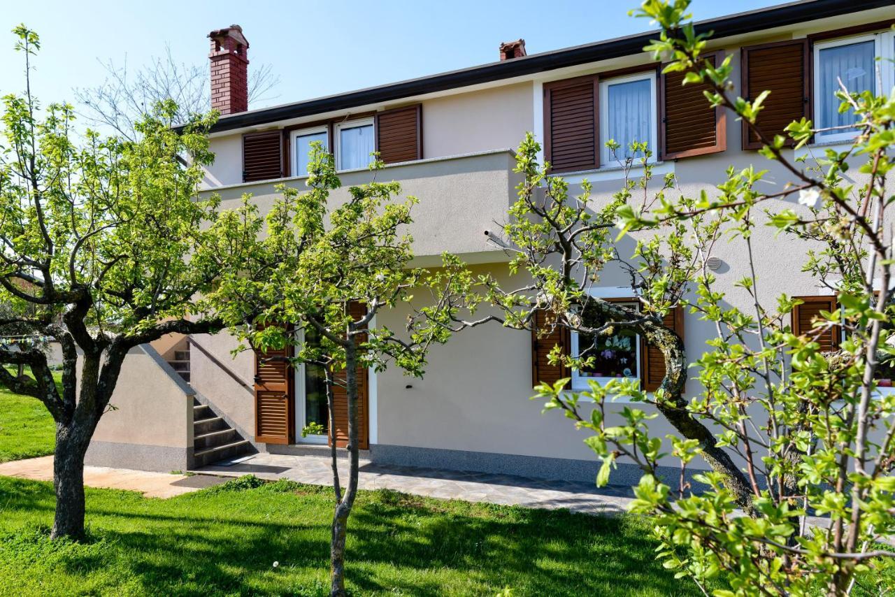 App Keti Apartamento Umago Exterior foto