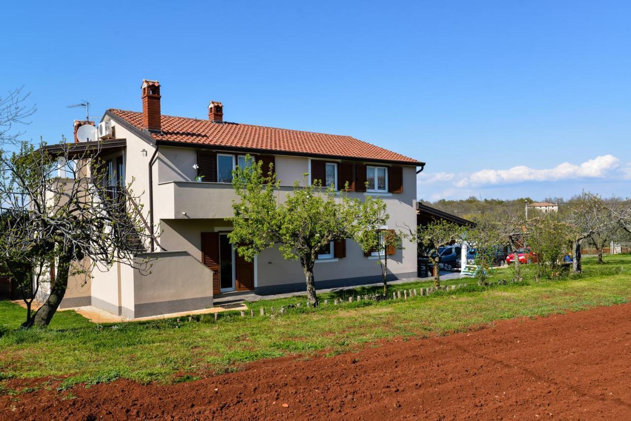 App Keti Apartamento Umago Exterior foto