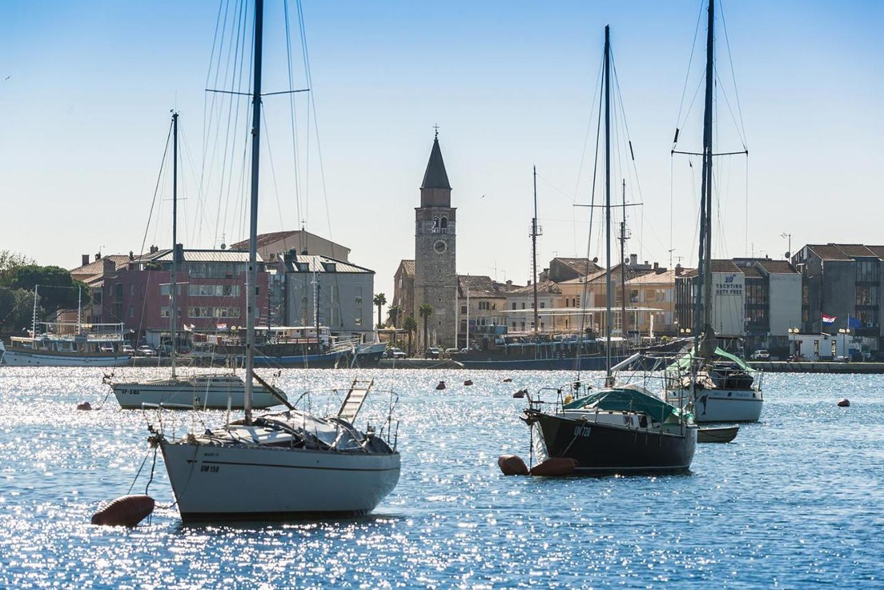 App Keti Apartamento Umago Exterior foto