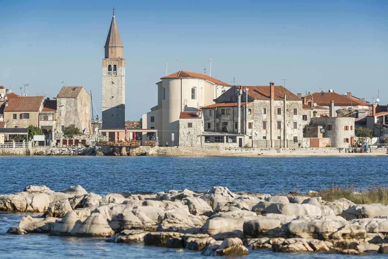App Keti Apartamento Umago Exterior foto