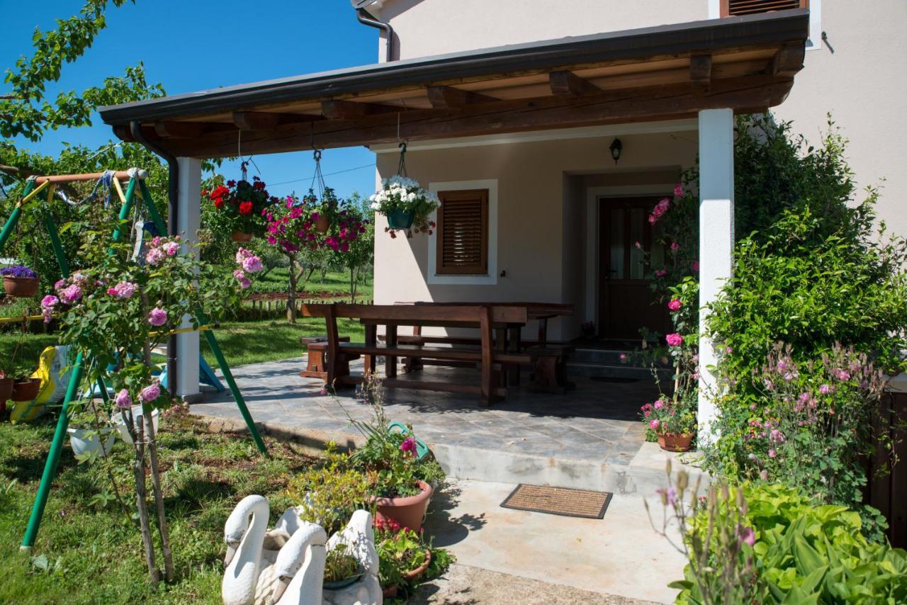 App Keti Apartamento Umago Exterior foto