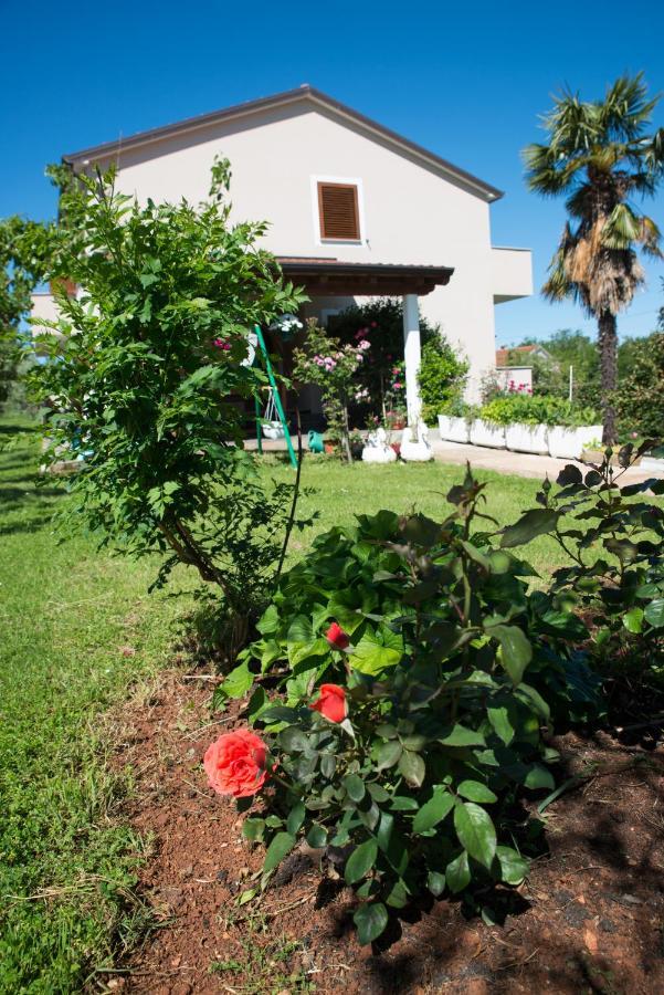 App Keti Apartamento Umago Exterior foto