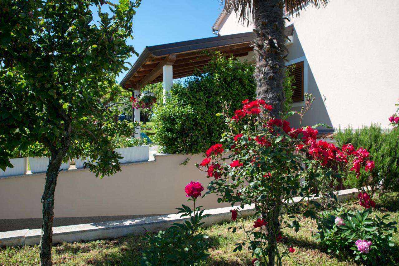 App Keti Apartamento Umago Exterior foto