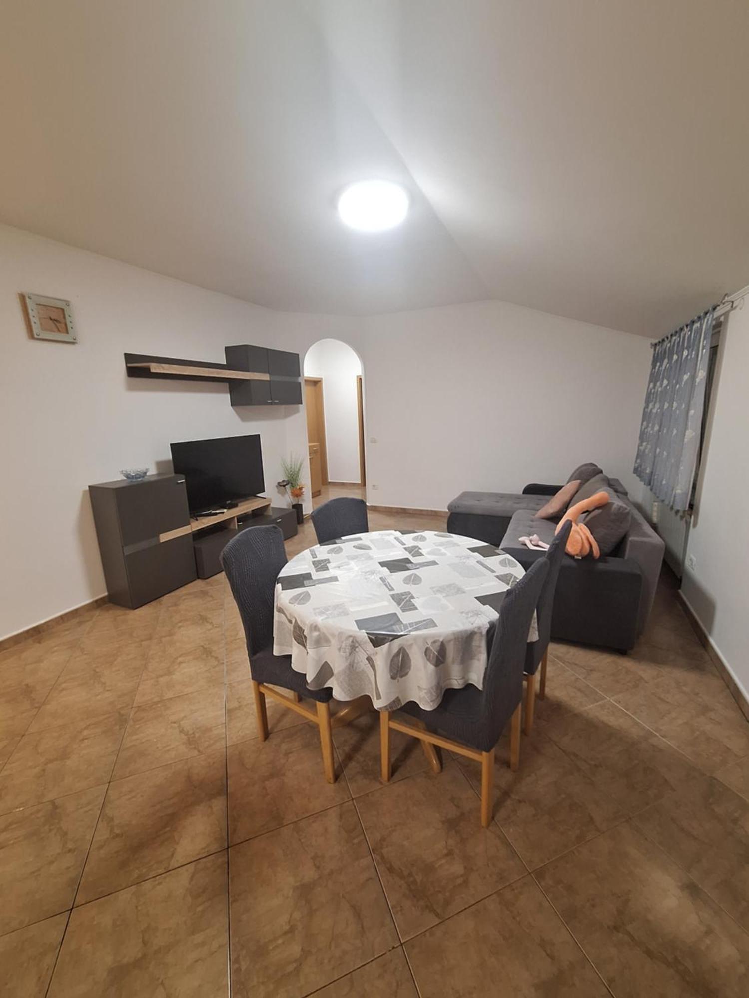 App Keti Apartamento Umago Exterior foto