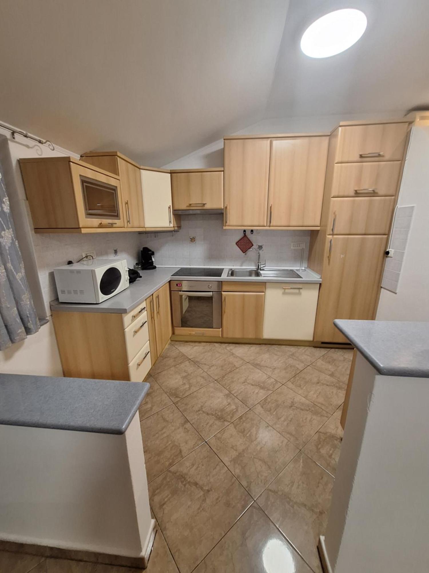 App Keti Apartamento Umago Exterior foto